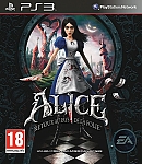 Alice: Madness Returns - PS3