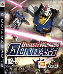 Dynasty Warriors Gundam 3 - PS3