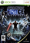 Star Wars The Force Unleashed 2 - Xbox 360