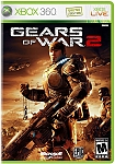 Gears Of War - Xbox 360