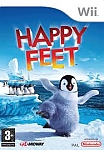 Happy Feet  - Wii