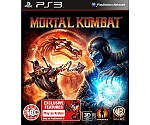 Mortal Kombat - PS3