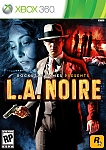 L. A. Noire - Xbox 360