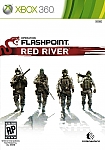 Operation Flashpoint Red River - Xbox 360