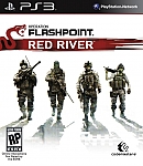 Operation Flashpoint Red River - PS3