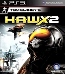 Tom Clancy's HAWX 2 - PS3