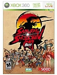 Samurai Shodown Sen - Xbox 360