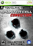 Tom Clancy's Splinter Cell Conviction - Xbox 360