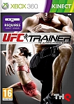 UFC Personal Trainer Kinect - Xbox 360