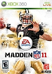 Madden NFL 11 - Xbox 360