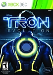 Tron: Evolution - Xbox 360