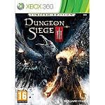 Dungeon Siege 3 Limited Edition - Xbox 360