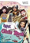 Bratz Girlz Really Rock - Wii