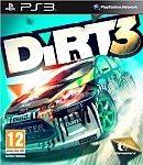 Dirt 3 - PS3