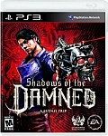 Shadows Of The Damned - PS3