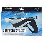 אקדח ארגונומי ל-PS3 Move