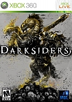 Darksiders - Xbox 360