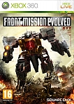 Front Mission Evolved - Xbox 360