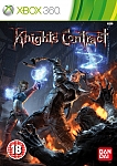 Knights Contract - Xbox 360