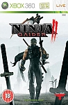 Ninja Gaiden 2 - Xbox 360