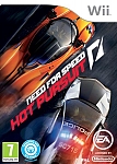 Need For Speed: Hot Pursuit Wii