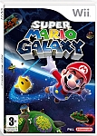 Super Mario Galaxy Wii