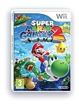 Super Mario Galaxy 2 Wii