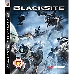 Blacksite PS3