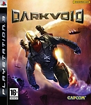 Dark Void PS3