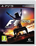 F1 2010 PS3
