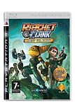 Ratchet and Clank - Quest for Booty PS3