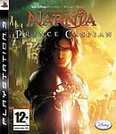The Chronicles Of Narnia: Prince Caspian PS3