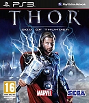 Thor: God Of Thunder PS3