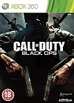 Call Of Duty Black Ops - Xbox 360