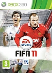FIFA 11 - Xbox 360