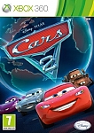 Cars 2 - Xbox 360