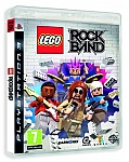 Lego Rock Band - PS3