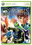 Ben 10 Ultimate Alien: Cosmic Destruction - Xbox 360