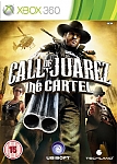 Call of Juarez: The Cartel - Xbox 360