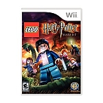 LEGO Harry Potter: Years 5-7 - Wii