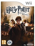 Harry Potter and the Deathly Hallows: Part Two - Wii