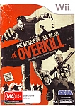 The House of the Dead: Overkill - Wii