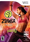 Zumba Fitness - Wii