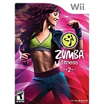 Zumba Fitness 2 - Wii