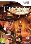 Titanic Mystery - Wii