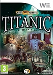 Hidden Mysteries: Titanic - Wii