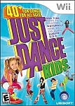 Just Dance Kids - Wii