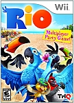 RIO - Wii