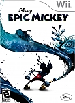 Disney Epic Mickey - Wii