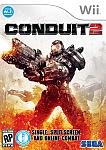 The Conduit 2- Wii